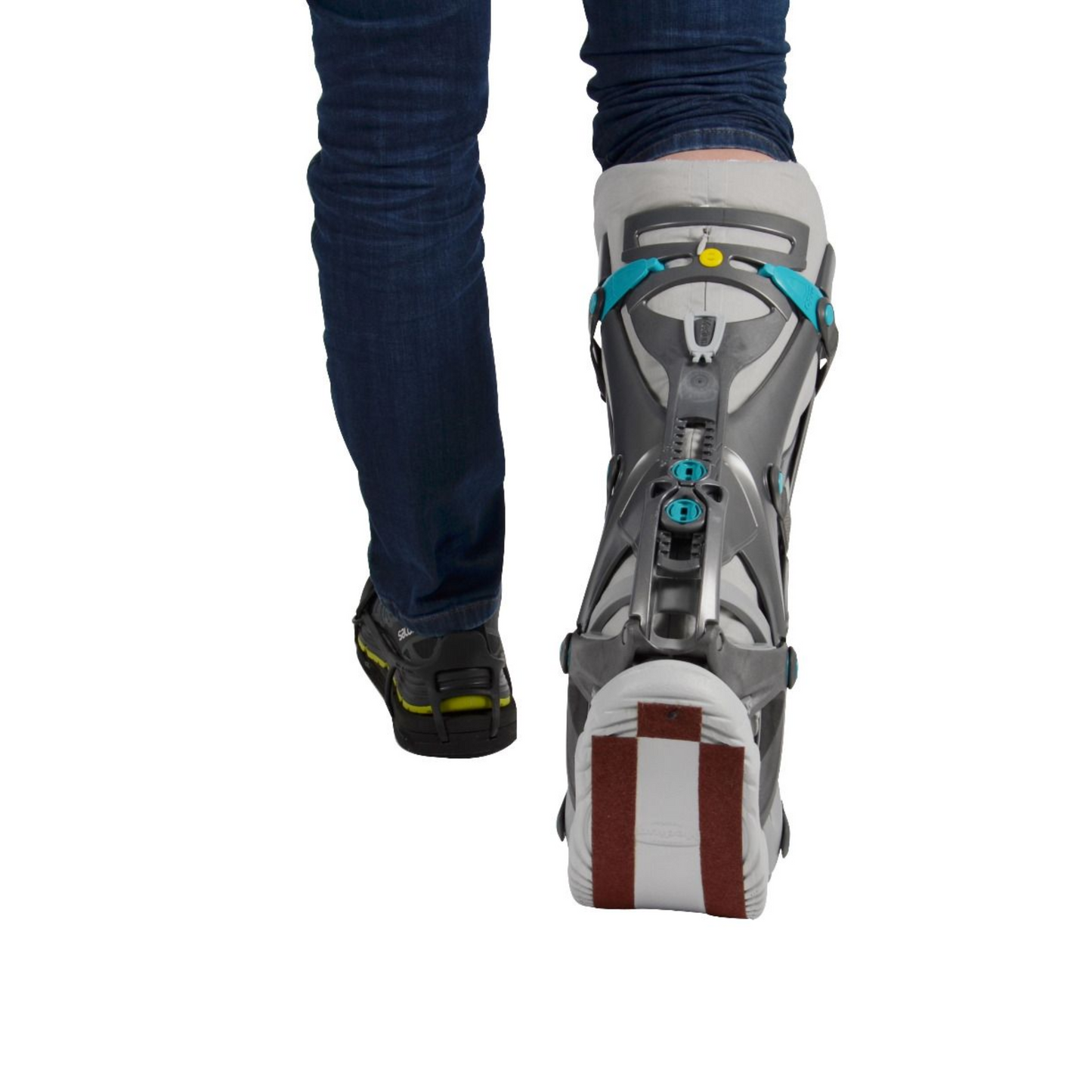 Anti-Rutsch Sohle für VACOped Orthesen