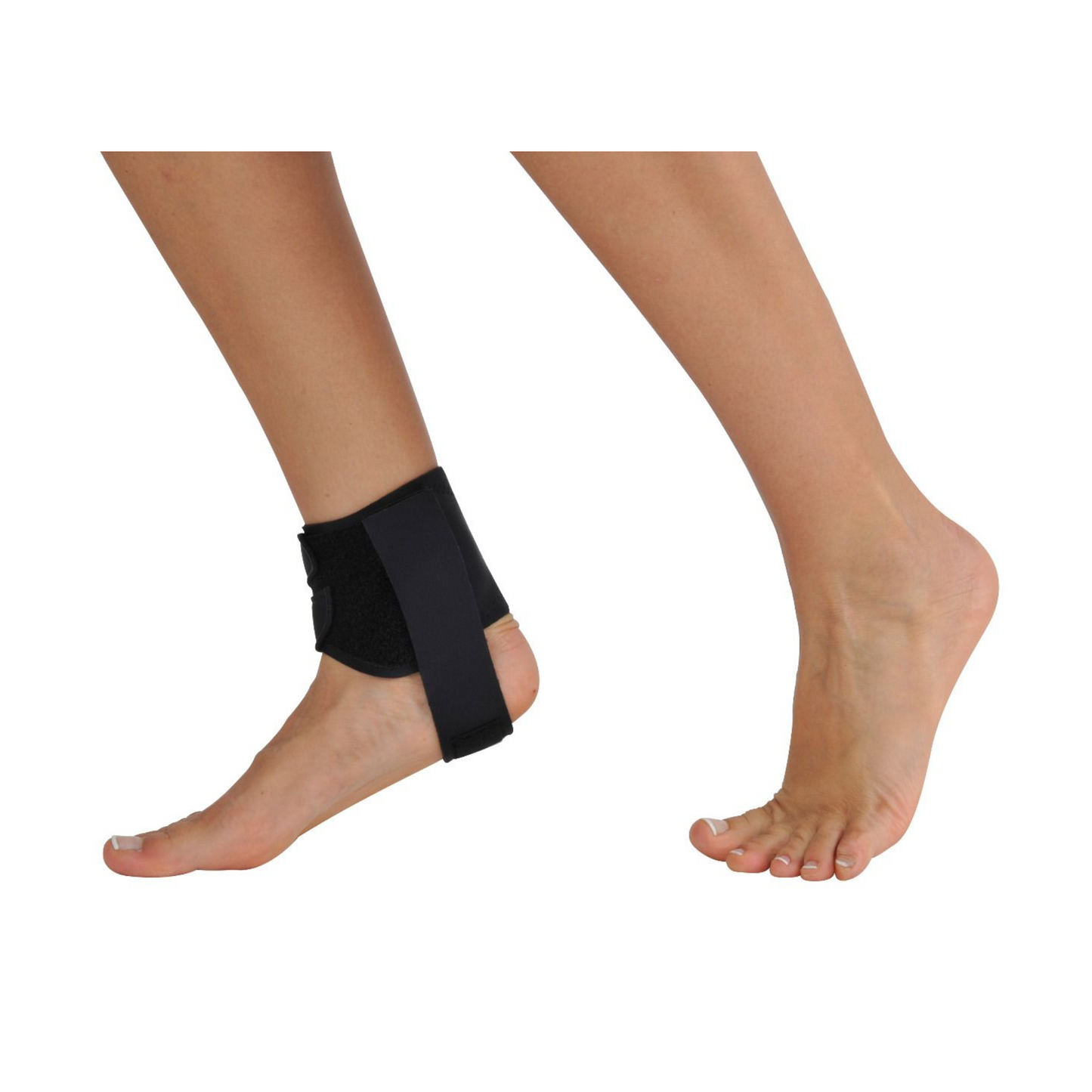 Bandage pour épine calcanéenne