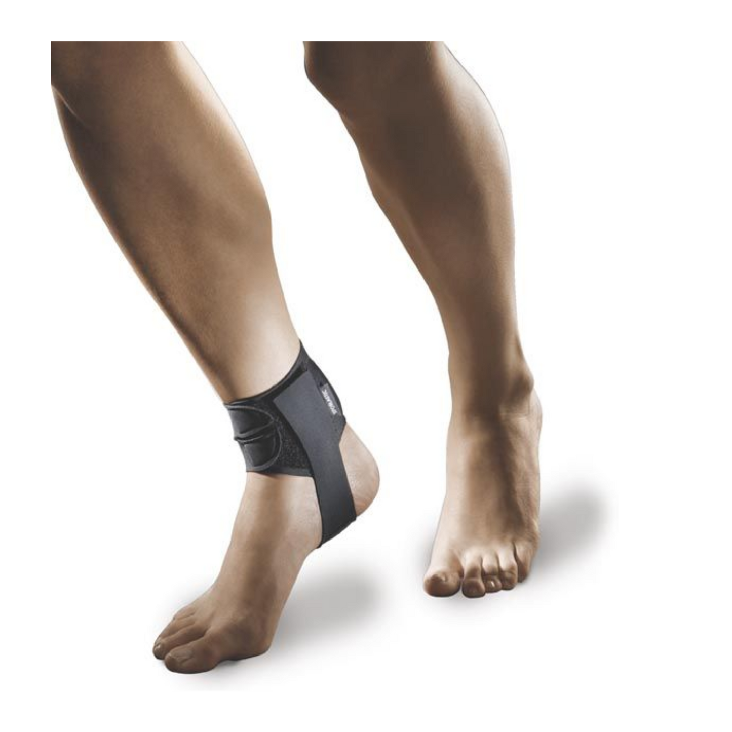 Bandage pour épine calcanéenne