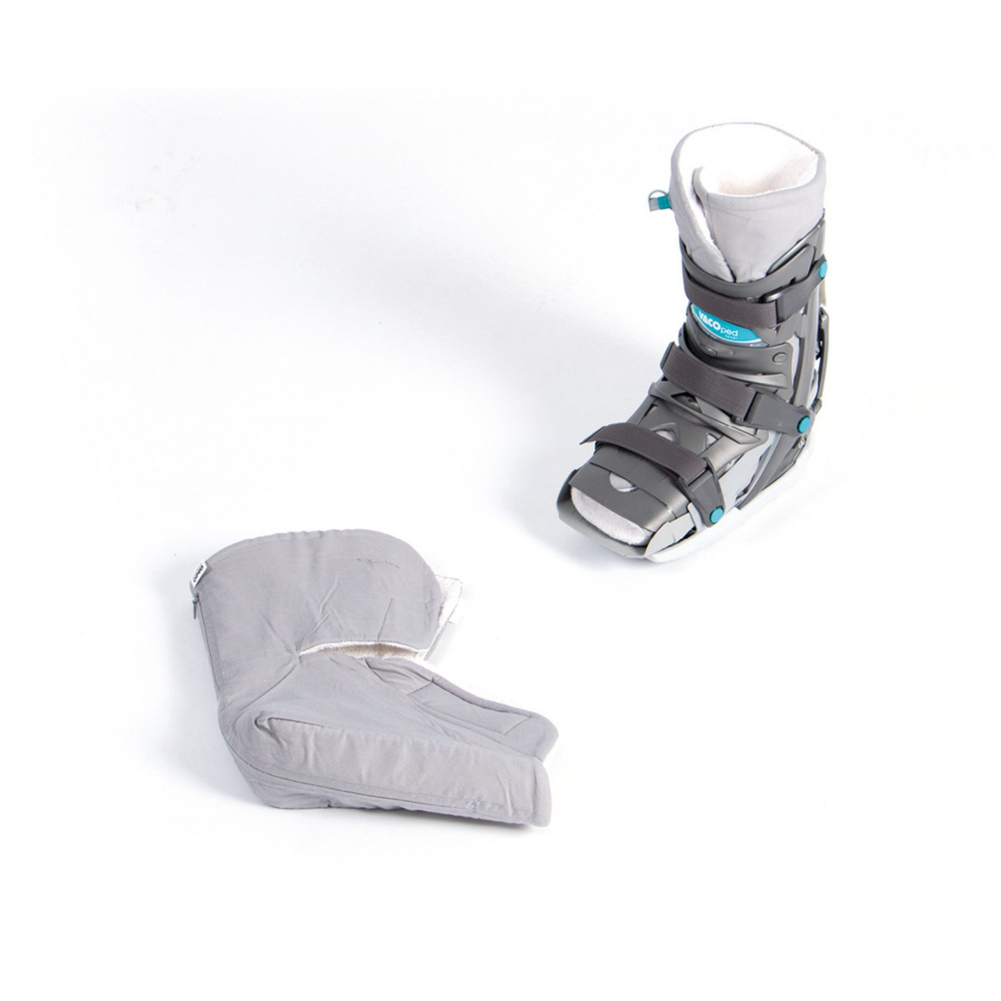 Frotteebezug für VACOped Short