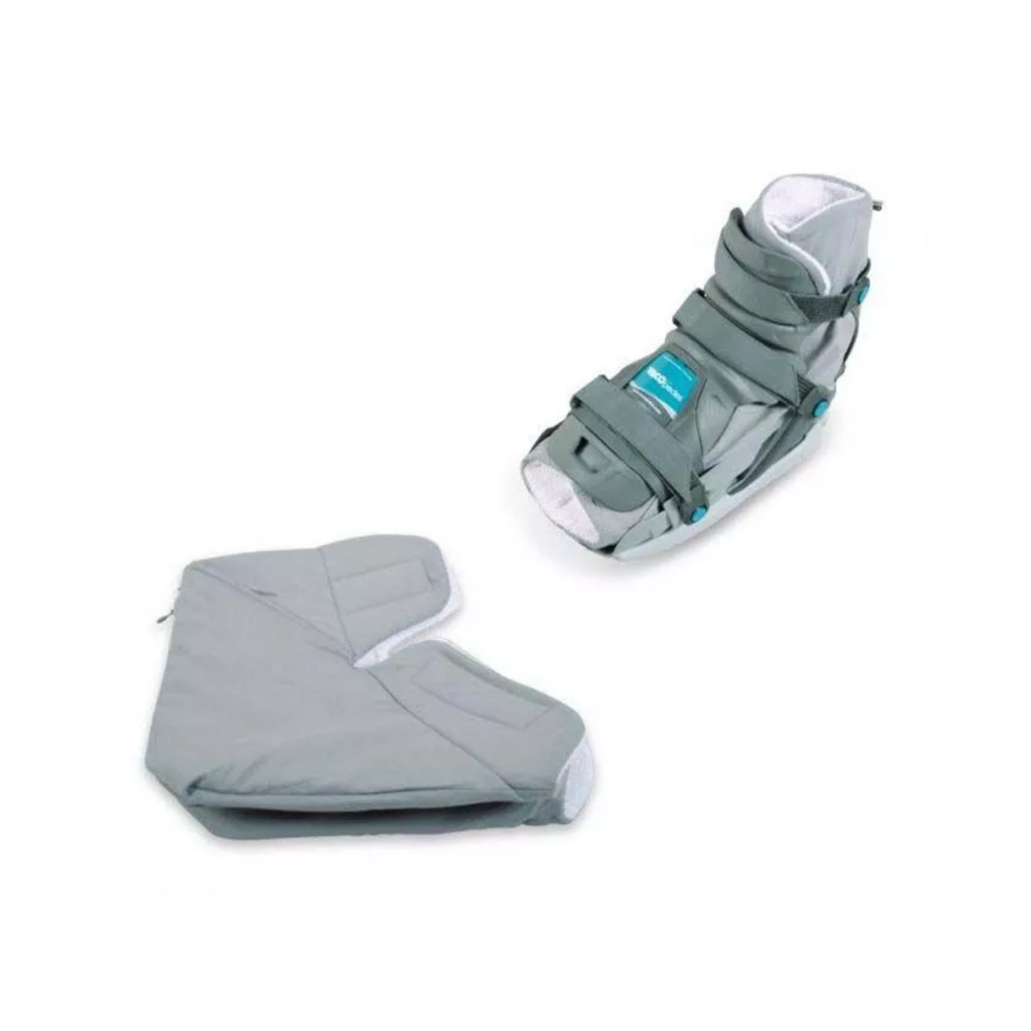 Frotteebezug für VACOpedes