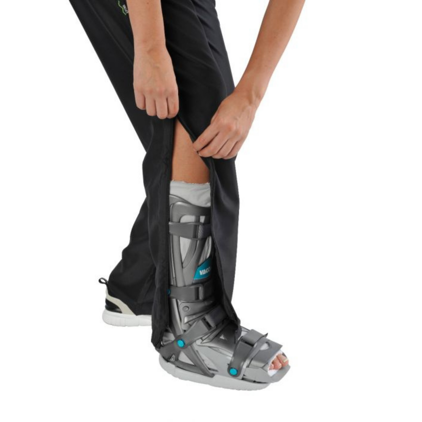 Valife pantalon confort hommes
