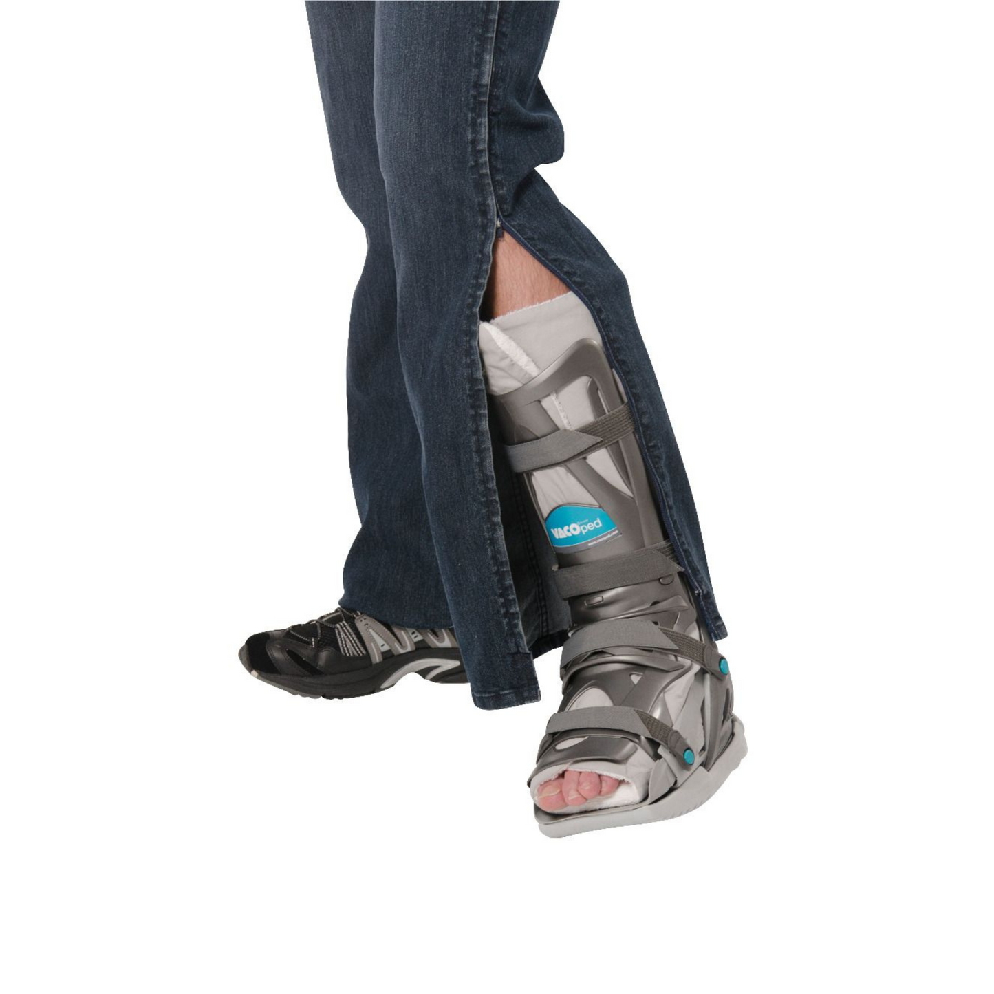 Valife pantalons jeans confortable hommes