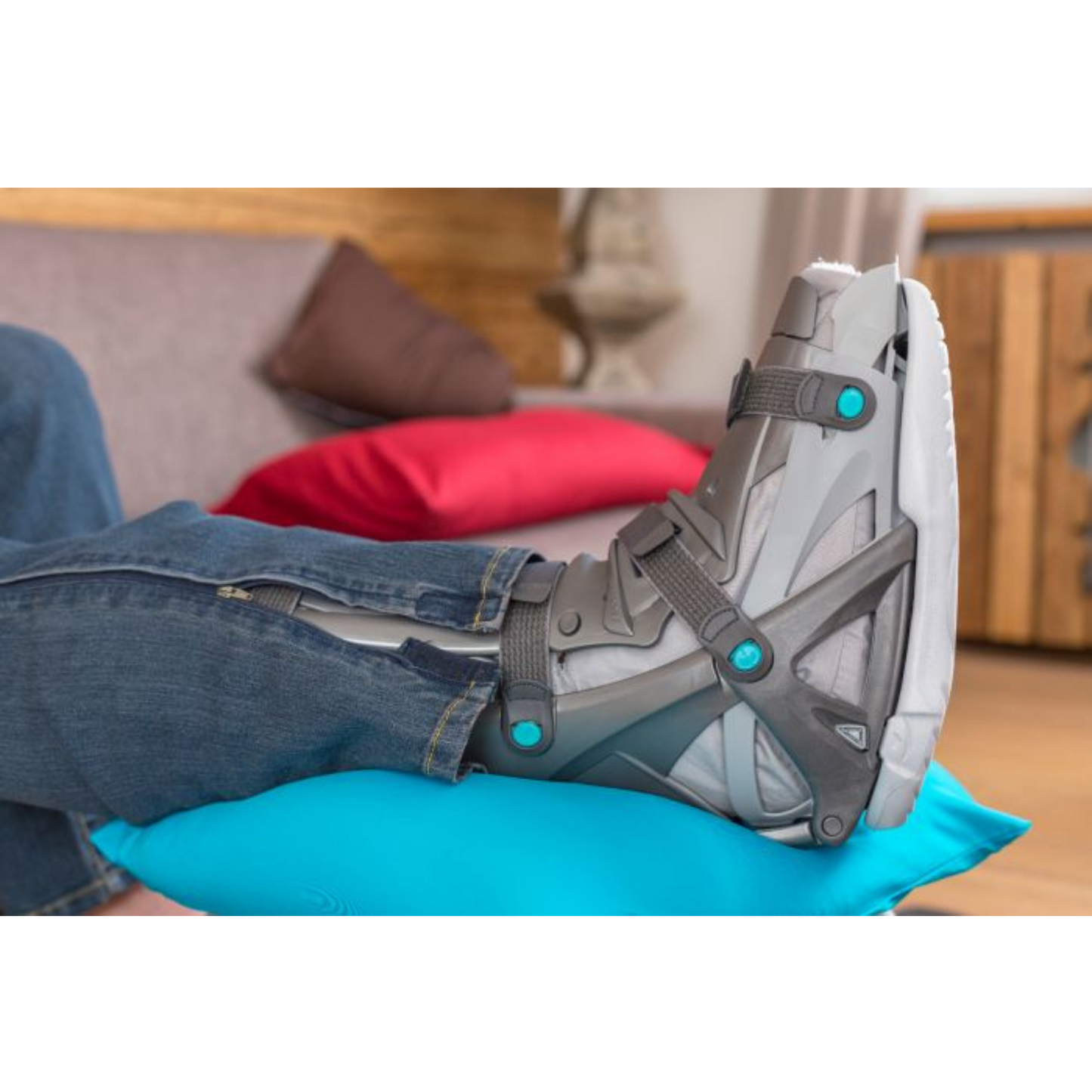 Valife Komfortjeans Damen