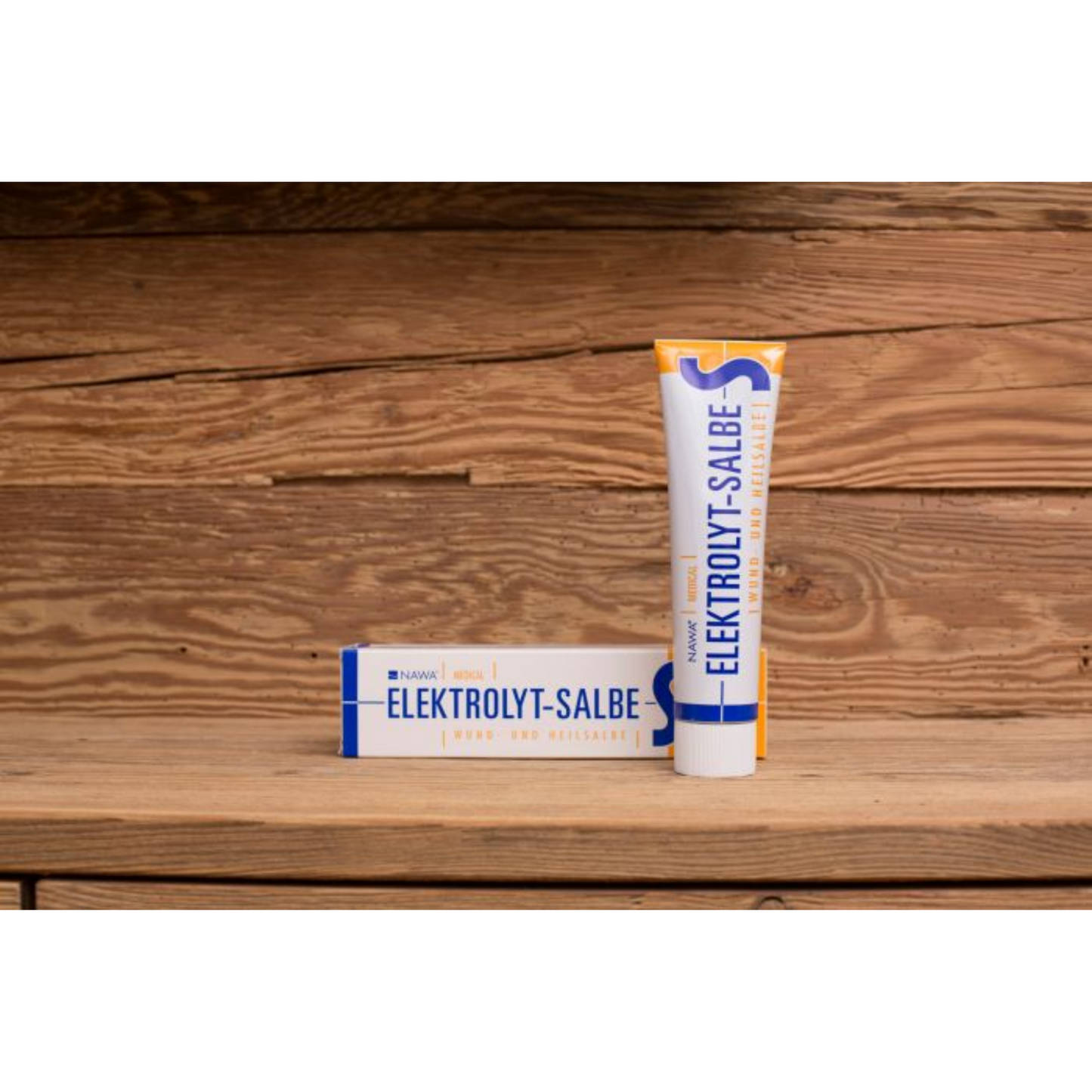 NAWA Elektrolyt Salbe