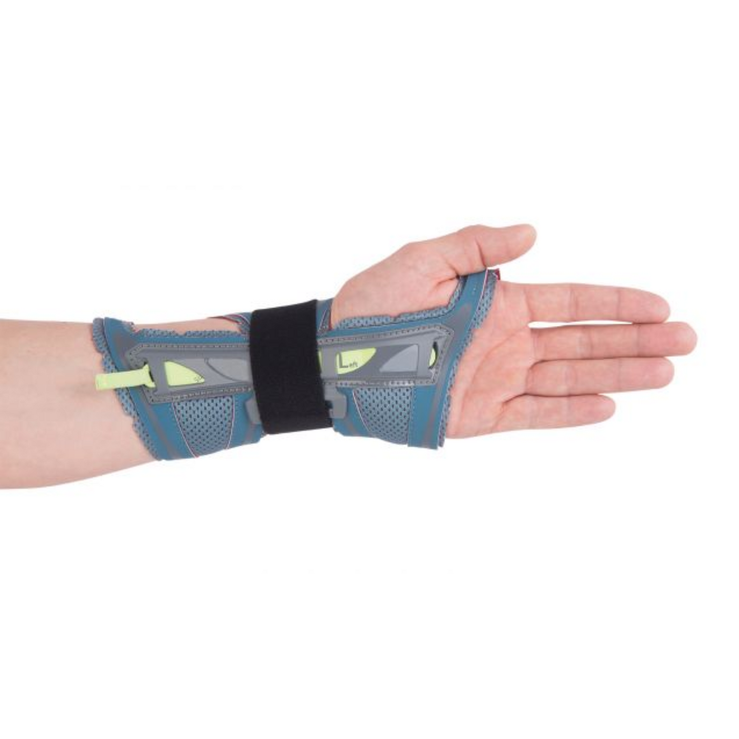 OPTIVOhand - orthèse de poignet stable