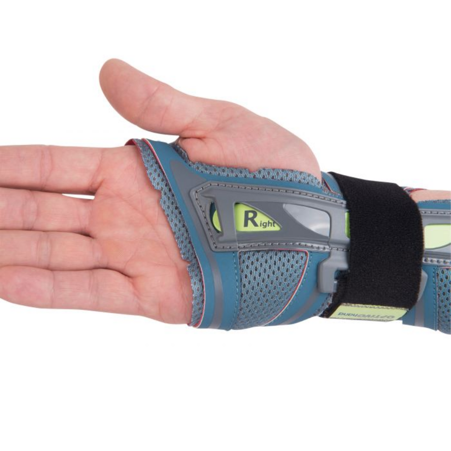 OPTIVOhand - orthèse de poignet stable