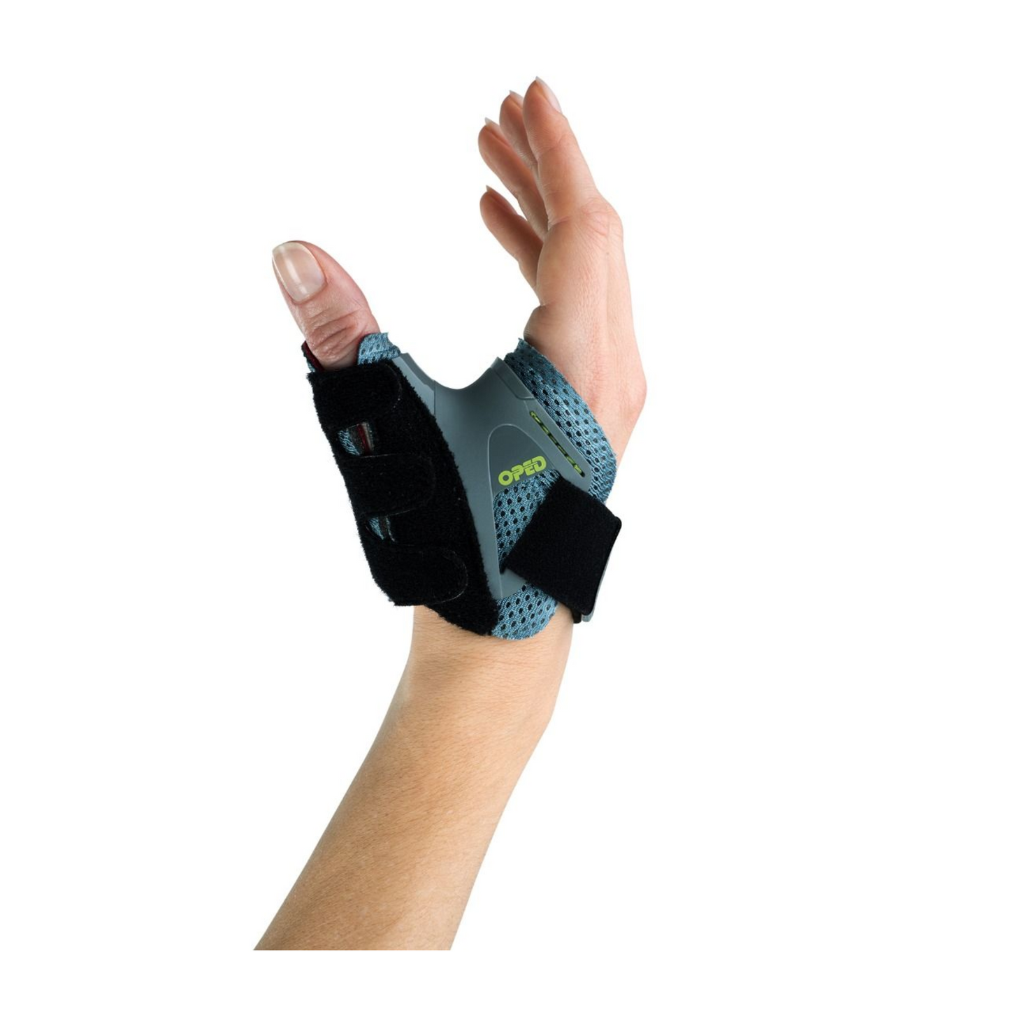 Pollex Pro - l’orthèse stabilisante du pouce
