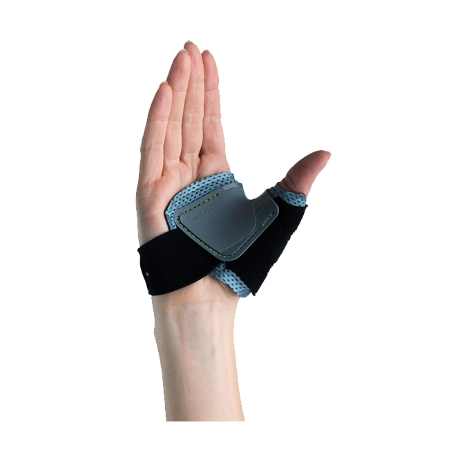 Pollex Pro - l’orthèse stabilisante du pouce