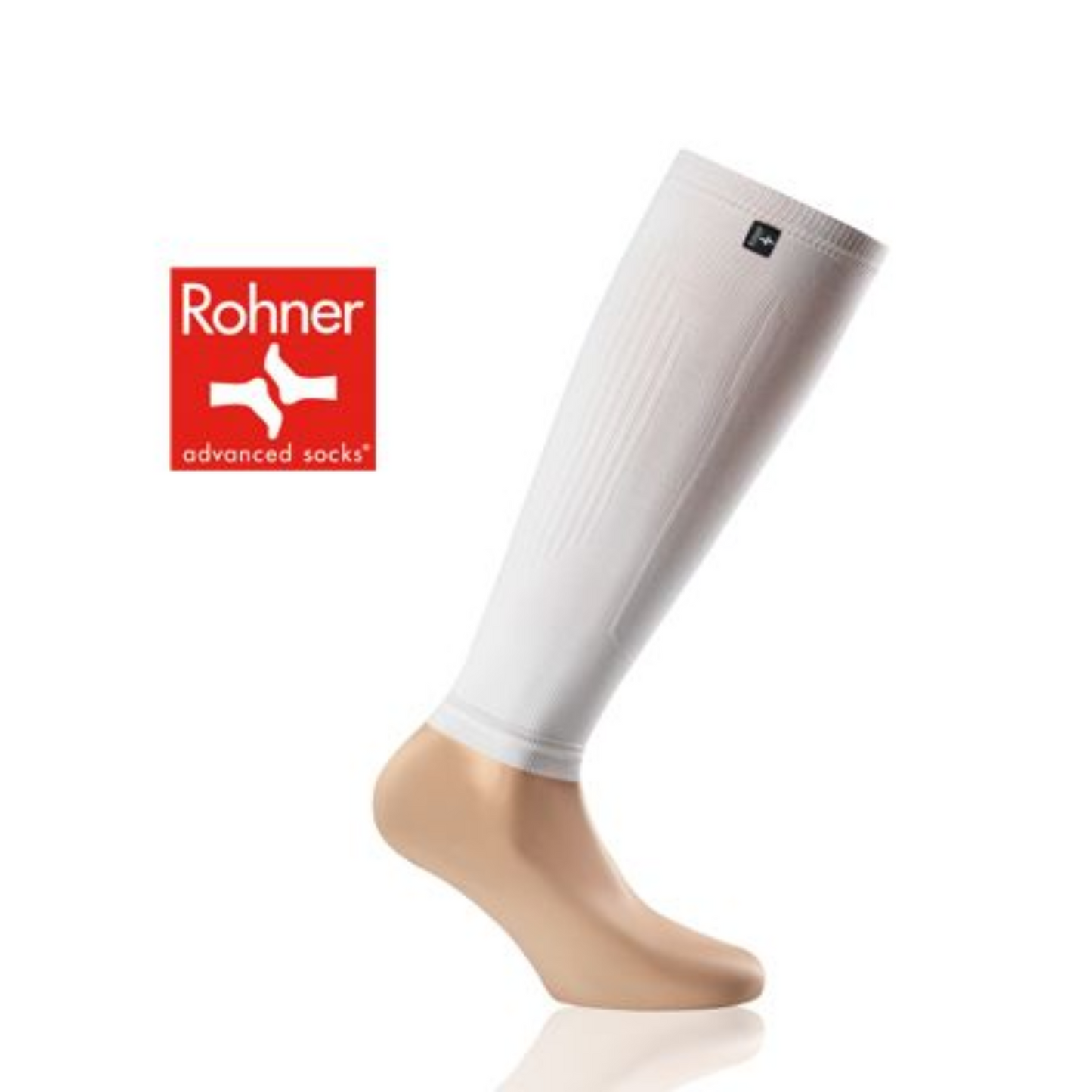 Manchettes de compression Rohner «Tube»