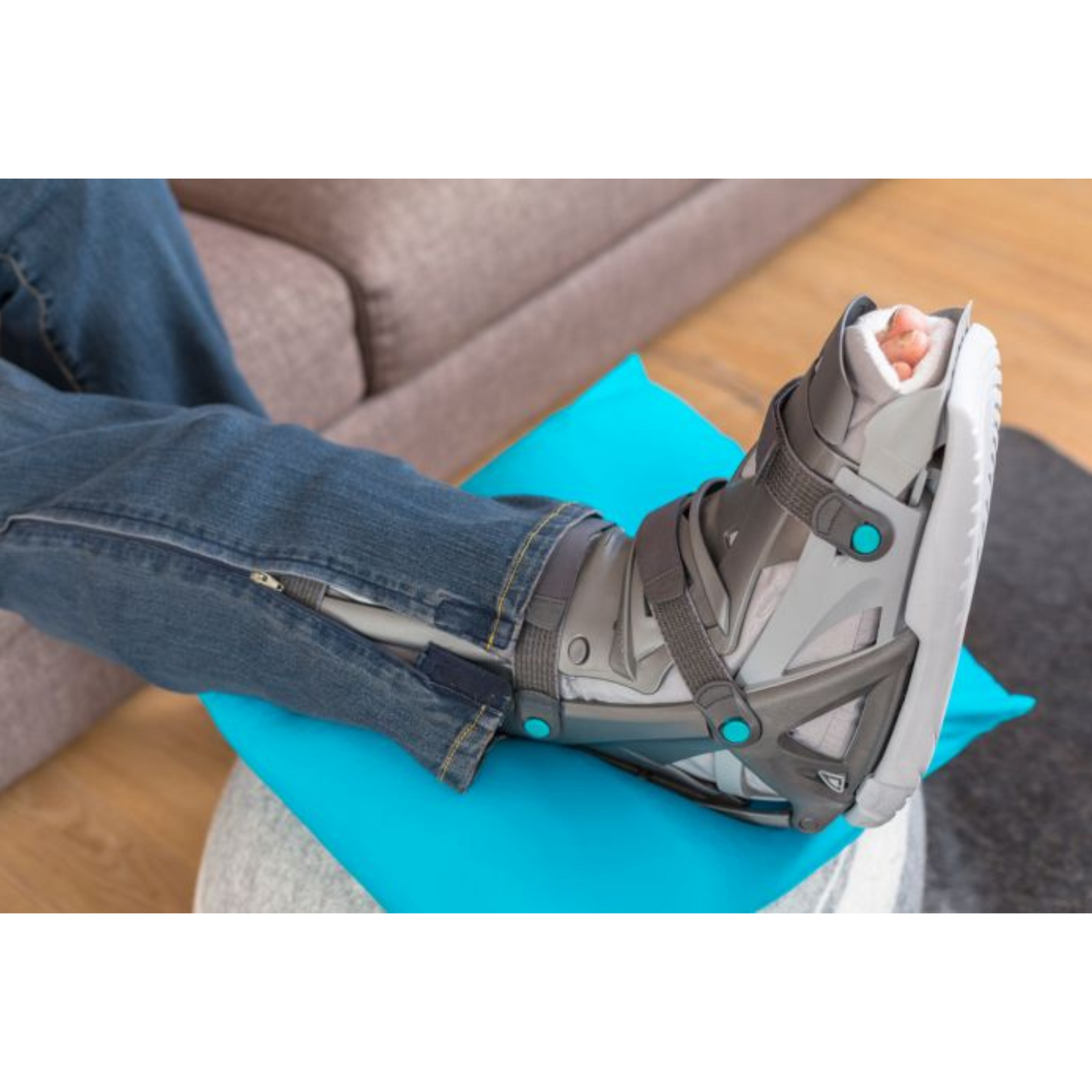 Valife pantalons jeans confortable hommes