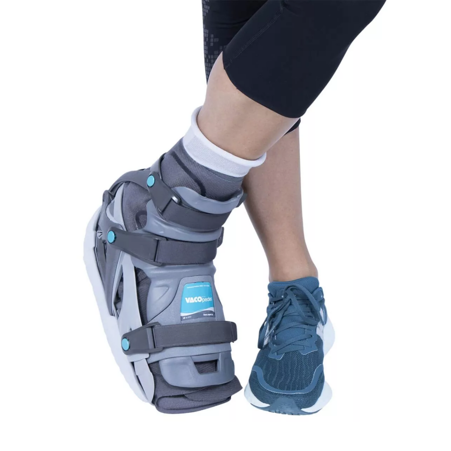 XELGO Unterziehstrumpf für VACOpedes - 5er Pack