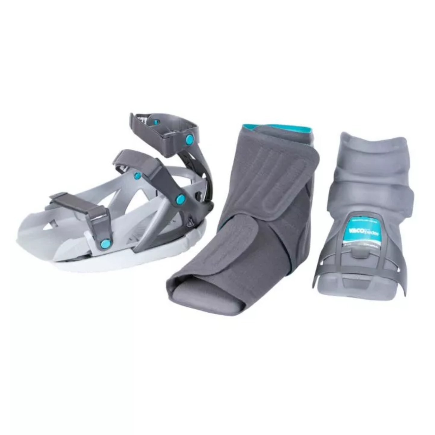 XELGO Inlay für VACOpedes