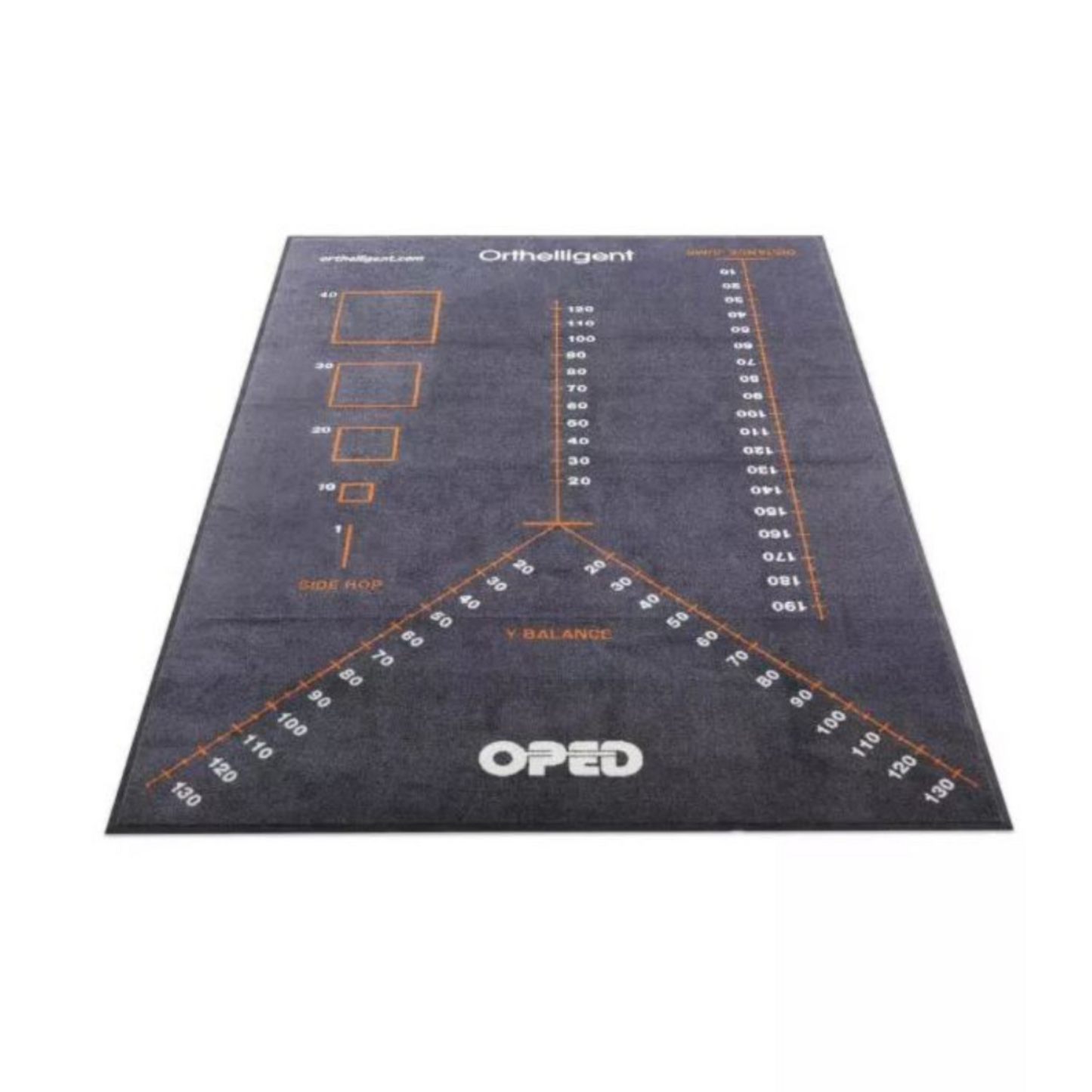 Orthelligent tapis de dépistage