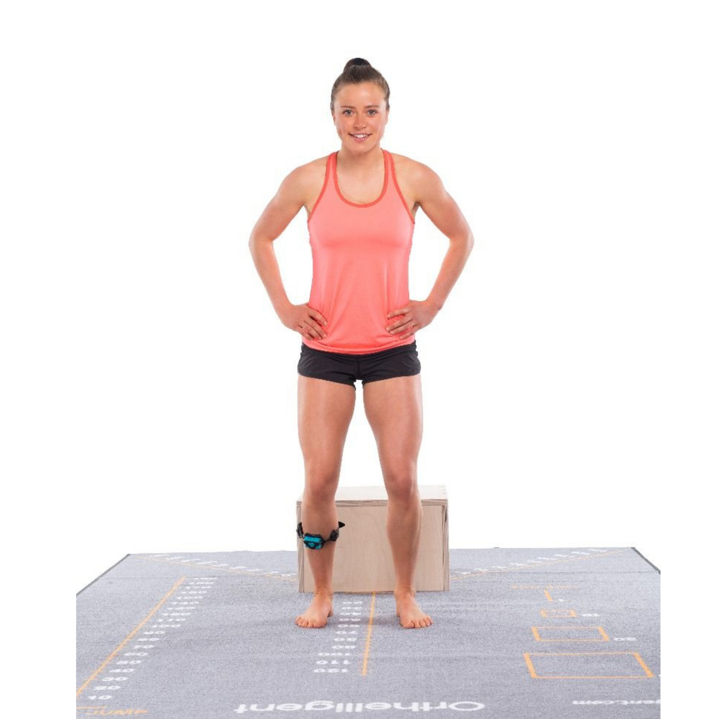 Orthelligent tapis de dépistage
