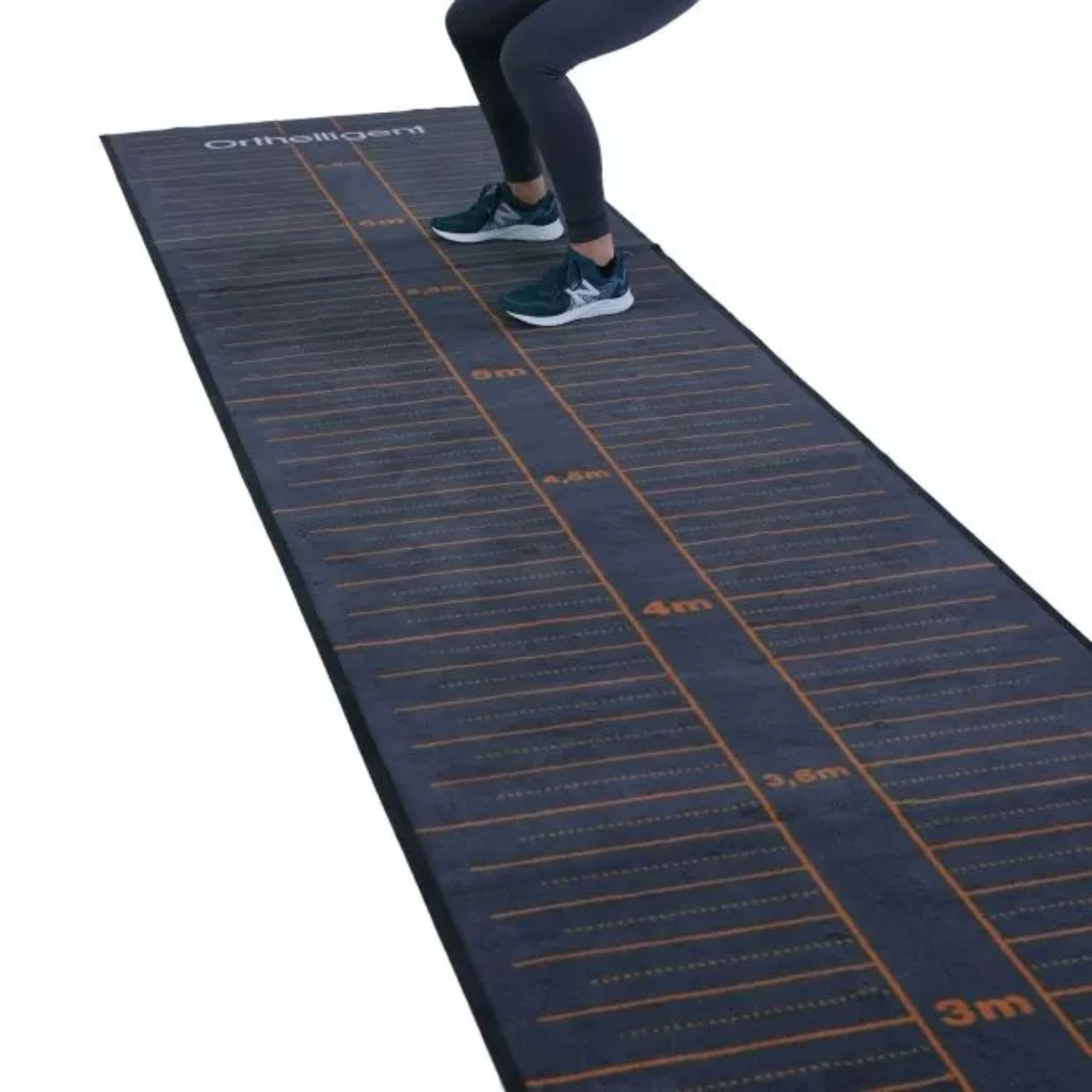 Screening Mat Orthelligent – Valife.ch