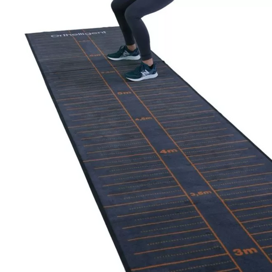 Orthelligent tapis de dépistage 7 m