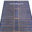 Screening Mat Orthelligent Screening Matte 7 m – Valife.ch