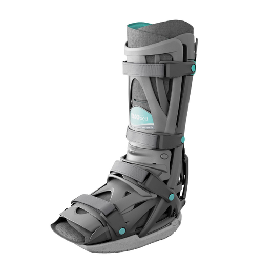 Haussohle für VACOped Orthesen