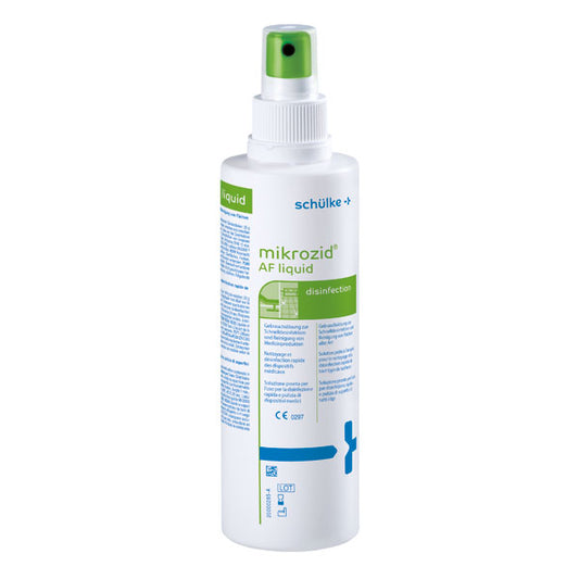 Desinfektionsspray 250 ml