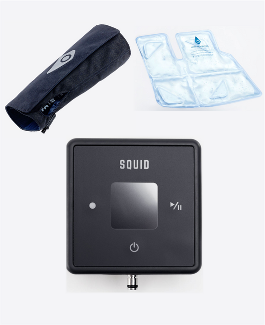 Squid Go Handgelenksystem